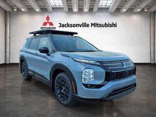 2026 Mitsubishi Outlander for sale in Jacksonville NC
