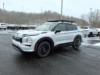 2026 Mitsubishi Outlander for sale in Huntington WV