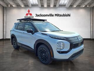 2026 Mitsubishi Outlander for sale in Jacksonville NC