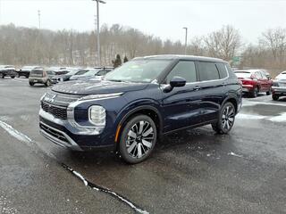 2026 Mitsubishi Outlander for sale in Huntington WV