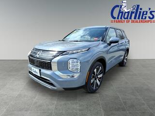 2026 Mitsubishi Outlander for sale in Augusta ME