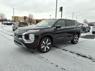 2026 Mitsubishi Outlander for sale in Huntington WV