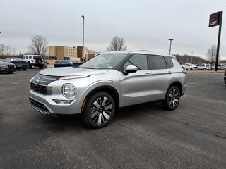 2026 Mitsubishi Outlander for sale in Huntington WV
