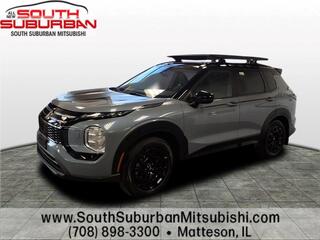 2026 Mitsubishi Outlander for sale in Matteson IL