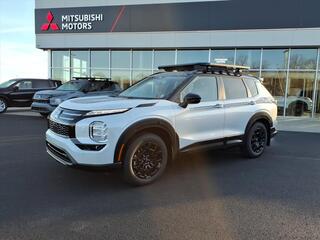2026 Mitsubishi Outlander for sale in Huntington WV