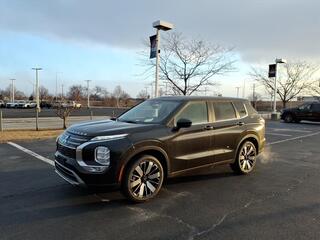 2026 Mitsubishi Outlander for sale in Matteson IL
