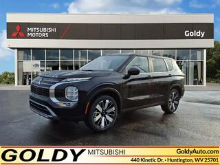 2026 Mitsubishi Outlander for sale in Huntington WV