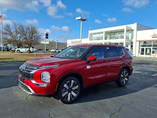 2026 Mitsubishi Outlander for sale in Matteson IL