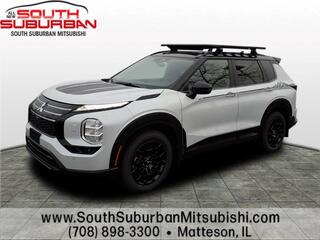 2026 Mitsubishi Outlander for sale in Matteson IL