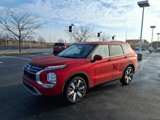 2026 Mitsubishi Outlander for sale in Matteson IL