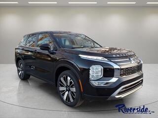 2026 Mitsubishi Outlander for sale in New Bern NC