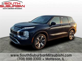 2026 Mitsubishi Outlander for sale in Matteson IL