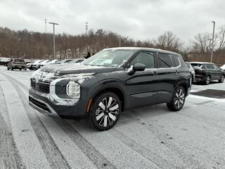2026 Mitsubishi Outlander for sale in Huntington WV