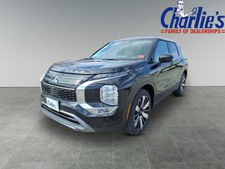 2026 Mitsubishi Outlander for sale in Augusta ME