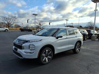 2026 Mitsubishi Outlander for sale in Matteson IL