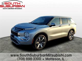 2026 Mitsubishi Outlander for sale in Matteson IL