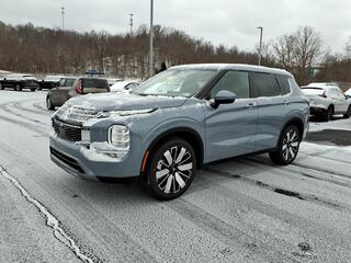2026 Mitsubishi Outlander for sale in Huntington WV