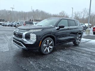 2026 Mitsubishi Outlander for sale in Huntington WV