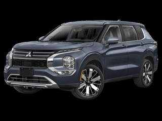 2026 Mitsubishi Outlander