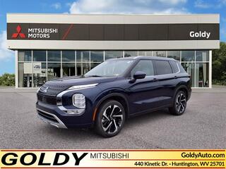 2024 Mitsubishi Outlander for sale in Huntington WV