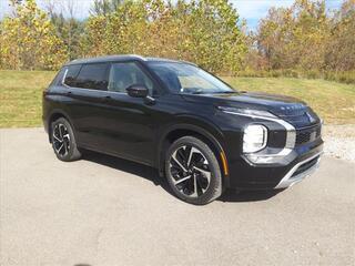 2024 Mitsubishi Outlander for sale in Uniontown PA