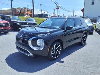 2024 Mitsubishi Outlander for sale in Princeton WV