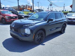 2024 Mitsubishi Outlander for sale in Princeton WV