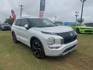 2024 Mitsubishi Outlander for sale in Easley SC