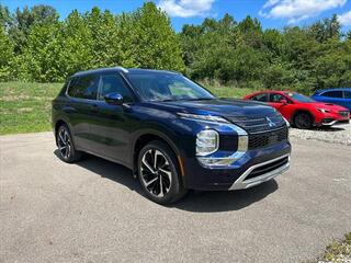 2024 Mitsubishi Outlander for sale in Uniontown PA