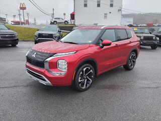 2024 Mitsubishi Outlander for sale in Princeton WV