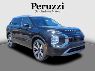 2025 Mitsubishi Outlander for sale in Fairless Hills PA