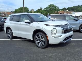 2025 Mitsubishi Outlander for sale in Indiana PA
