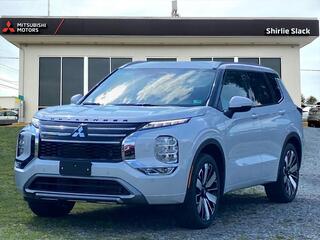 2025 Mitsubishi Outlander for sale in Fredericksburg VA