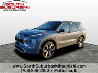 2025 Mitsubishi Outlander for sale in Matteson IL