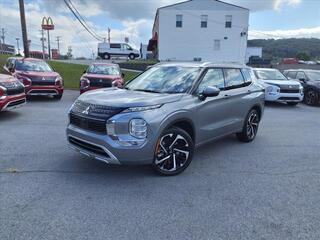 2024 Mitsubishi Outlander for sale in Princeton WV