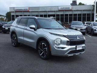 2024 Mitsubishi Outlander for sale in Bedford VA