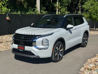 2025 Mitsubishi Outlander for sale in Kansas City MO