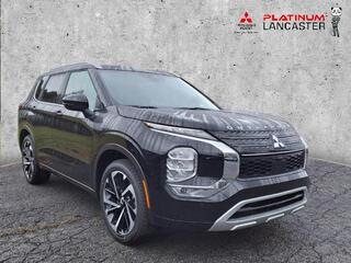 2024 Mitsubishi Outlander