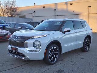 2024 Mitsubishi Outlander for sale in New Bedford MA