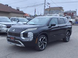 2024 Mitsubishi Outlander for sale in New Bedford MA