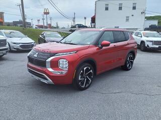 2024 Mitsubishi Outlander for sale in Princeton WV