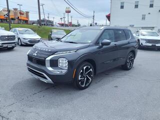 2024 Mitsubishi Outlander for sale in Princeton WV