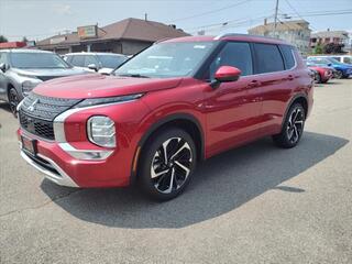 2024 Mitsubishi Outlander for sale in New Bedford MA