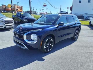 2024 Mitsubishi Outlander for sale in Princeton WV