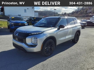 2024 Mitsubishi Outlander for sale in Princeton WV