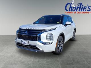 2025 Mitsubishi Outlander for sale in Augusta ME
