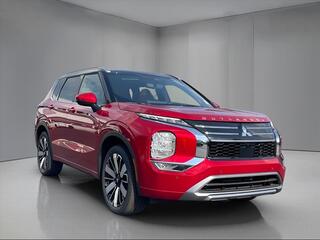 2025 Mitsubishi Outlander for sale in Grand Rapids MI