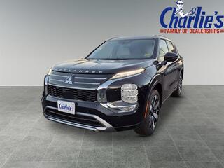 2025 Mitsubishi Outlander