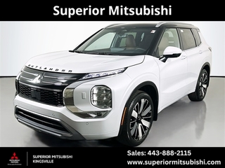 2025 Mitsubishi Outlander for sale in Hinsdale IL