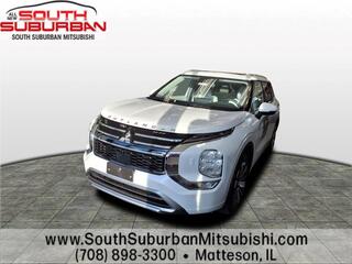 2025 Mitsubishi Outlander for sale in Matteson IL